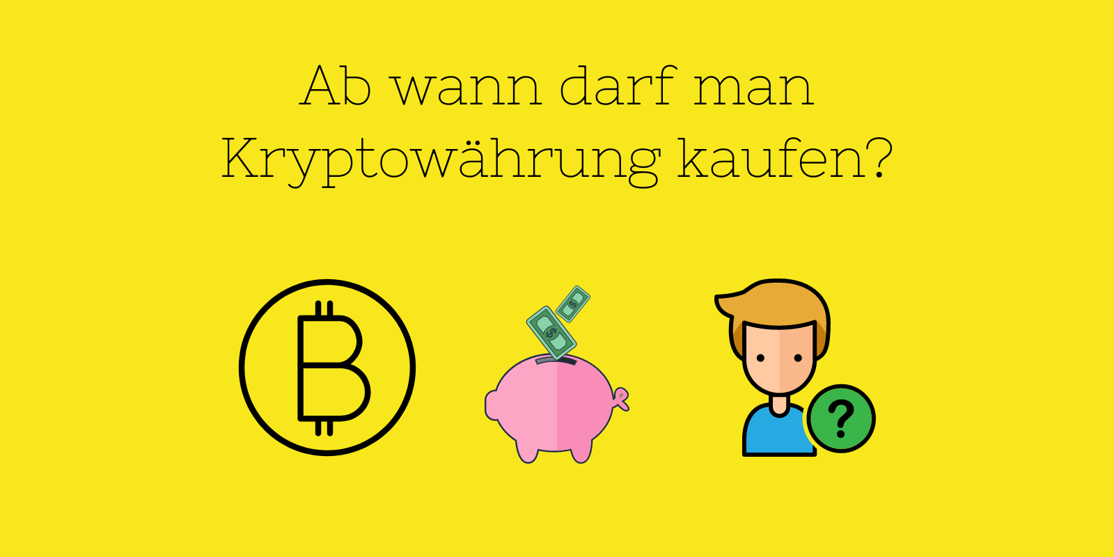 wie viel sollte man in krypto investieren in bitcoin an der börse investieren