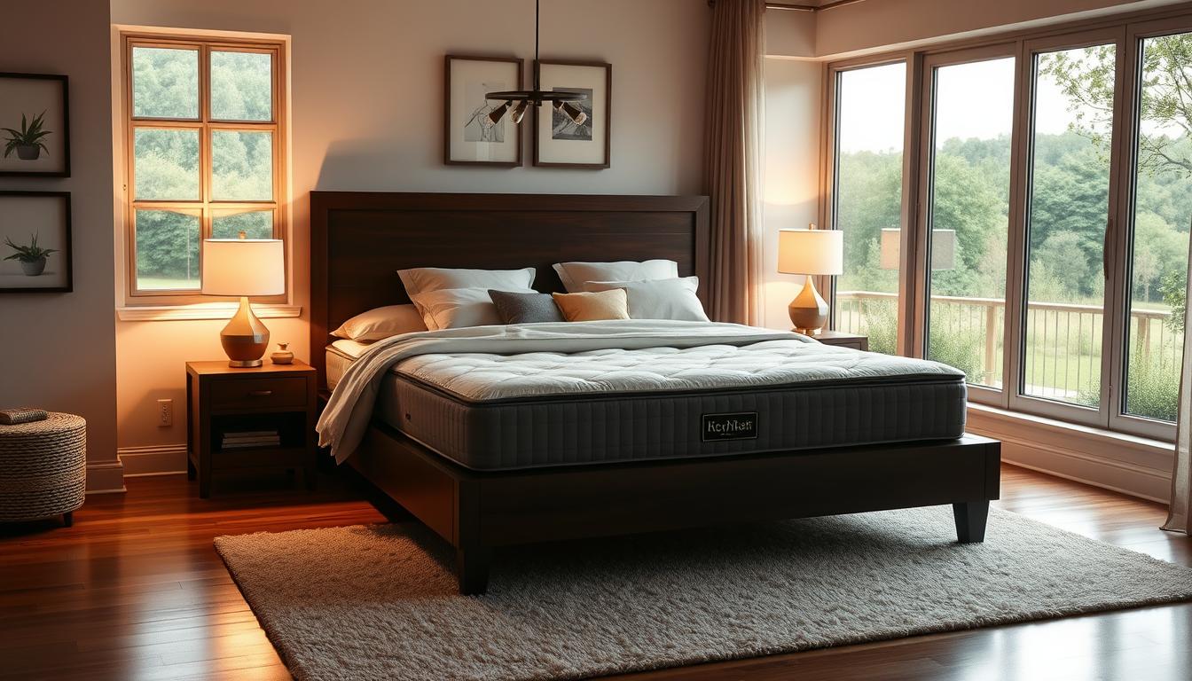 Ist ein Boxspringbett eine gute Wahl für das eigene Schlafzimmer