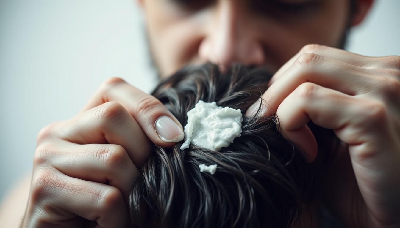 Kleber aus den Haaren entfernen - so geht’s schonend