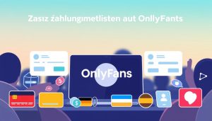 Ohne Kreditkarte auf OnlyFans bezahlen