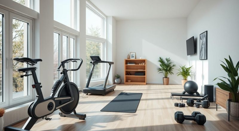 darf-man-fitnessgeraete-in-der-wohnung-aufstellen