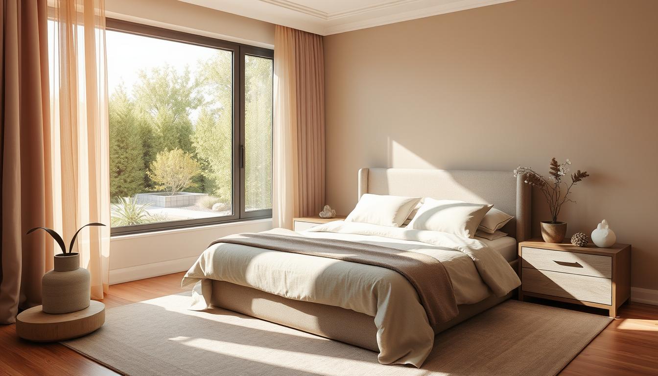 feng shui schlafzimmer Grundriss
