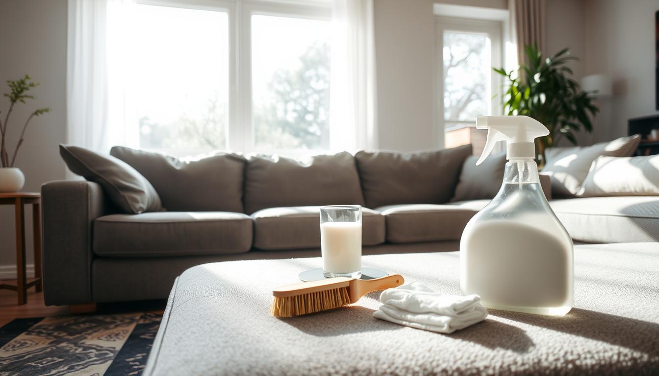 milchgeruch sofa teppich entfernen