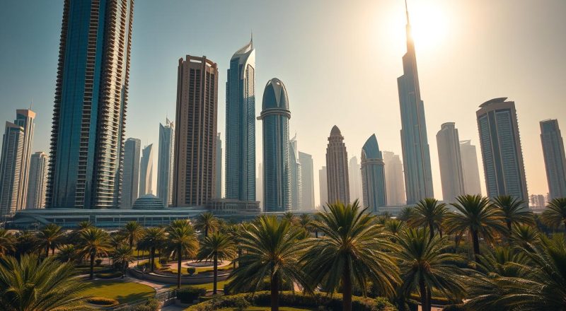Wohnung kaufen in Dubai - Tipps