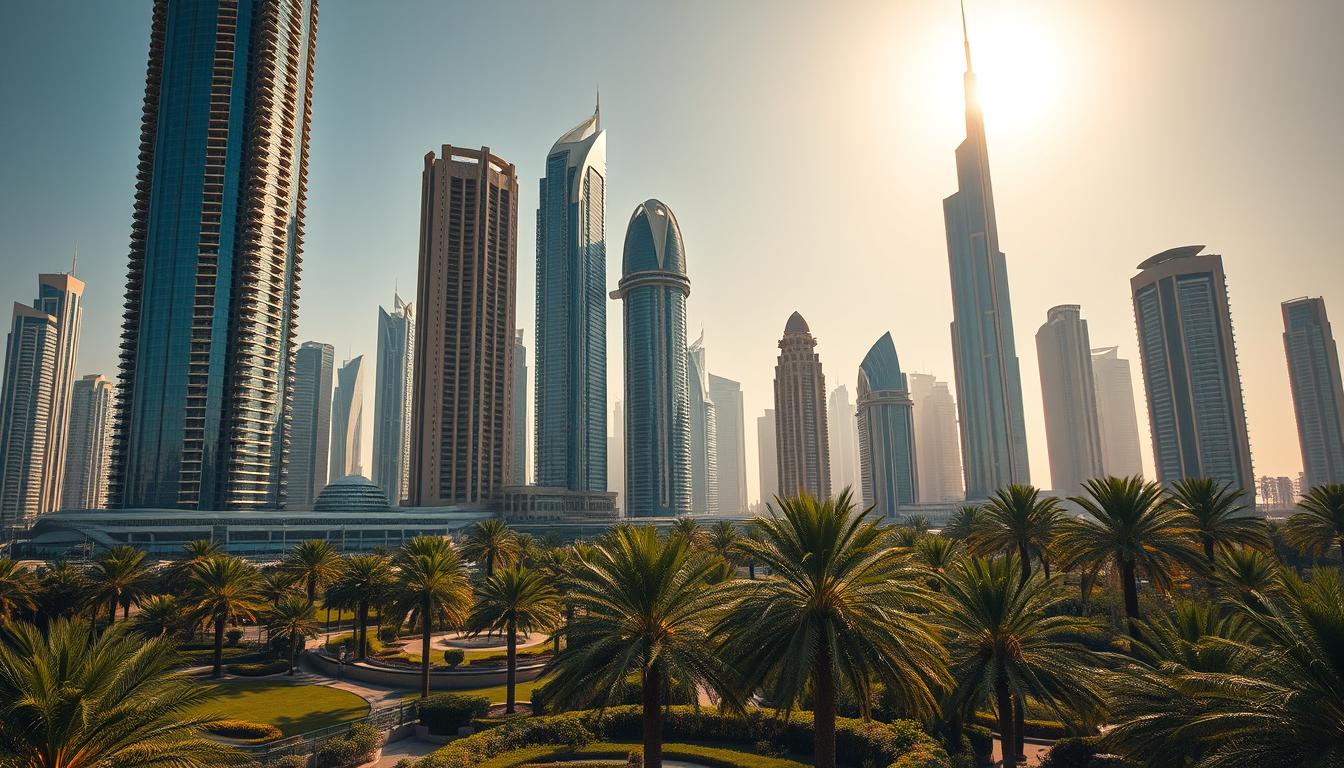 Wohnung kaufen in Dubai - Tipps