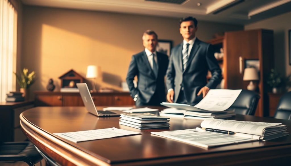 Immobilienfinanzierung Sicherheit