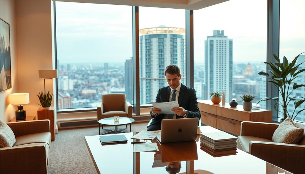 Immobilienfinanzierung Strategie