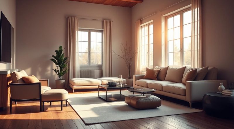 Vertrauen beim Immobilienkauf schaffen