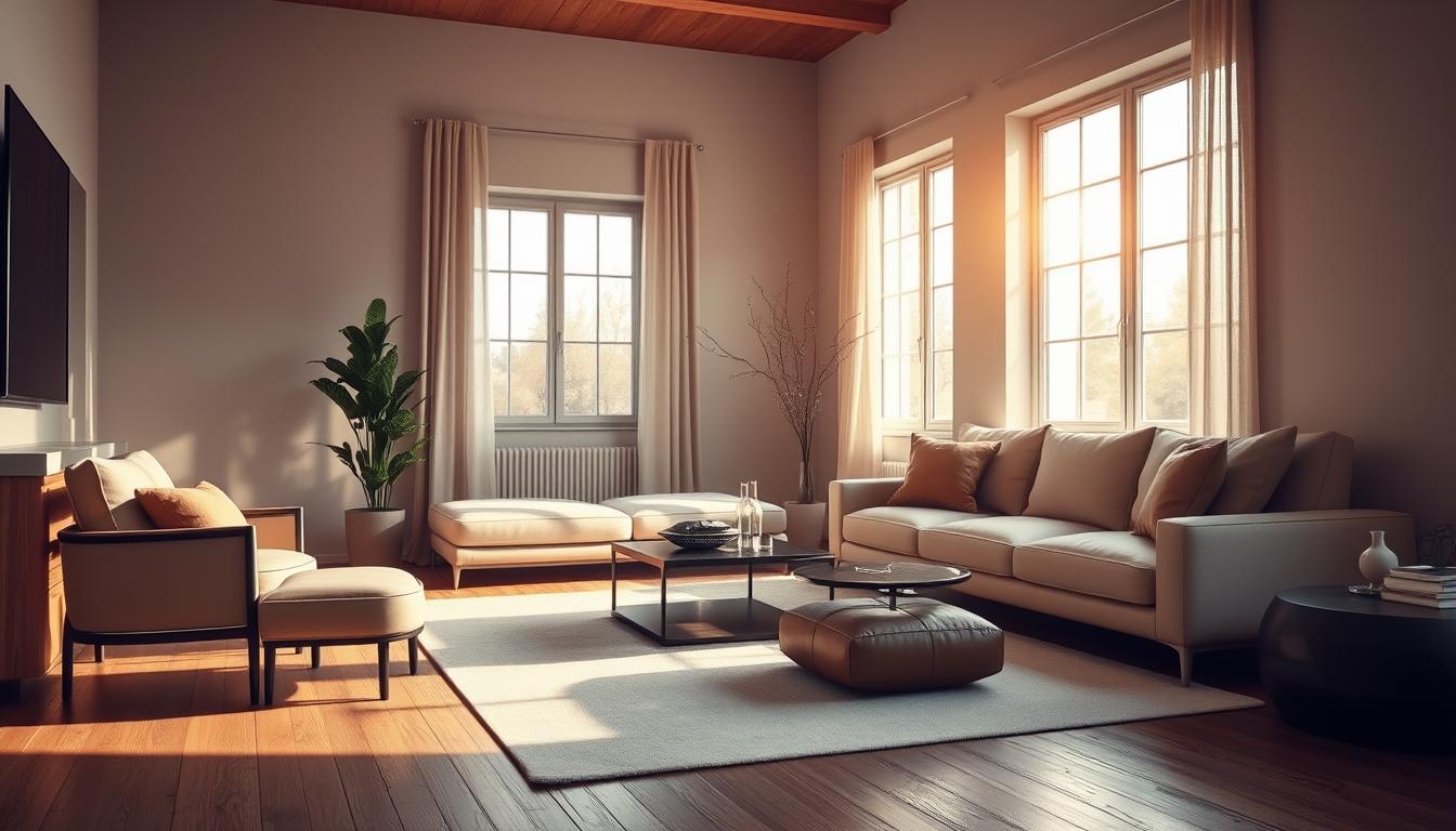 Vertrauen beim Immobilienkauf schaffen