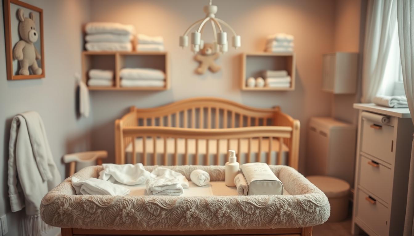 Baby Erstausstattung Grundlagen