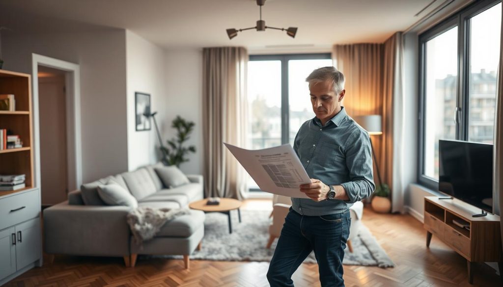 Mieterrechte bei Wohnungsübergabe