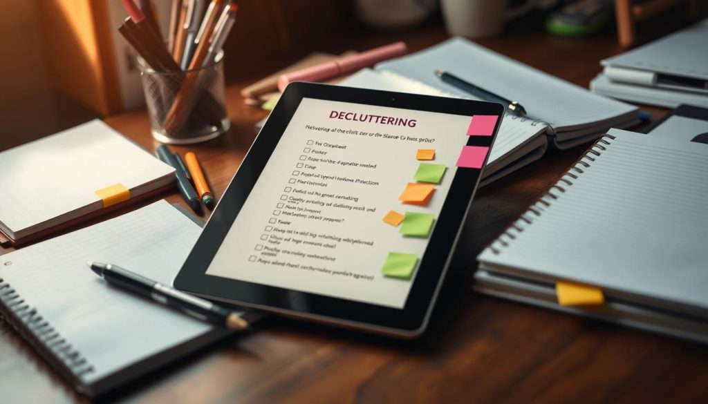 Planung Entrümpelung Checkliste für strukturiertes Vorgehen Planung Entrümpelung Checkliste für strukturiertes Vorgehen