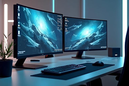 Optimale Hardware für das digitale Arbeiten 2026