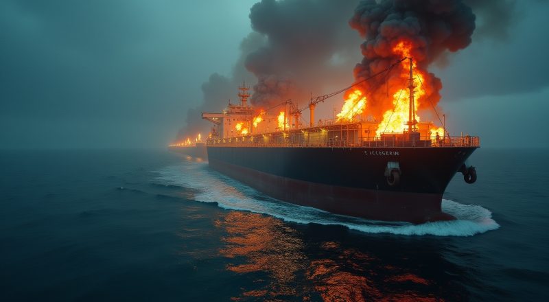 Flüssiggas als Energiequelle: Vor- und Nachteile