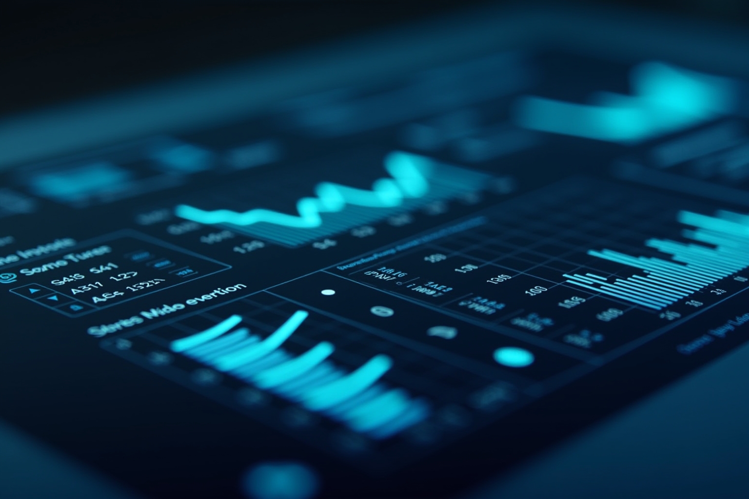 Digitale Finanzportale für moderne Anleger